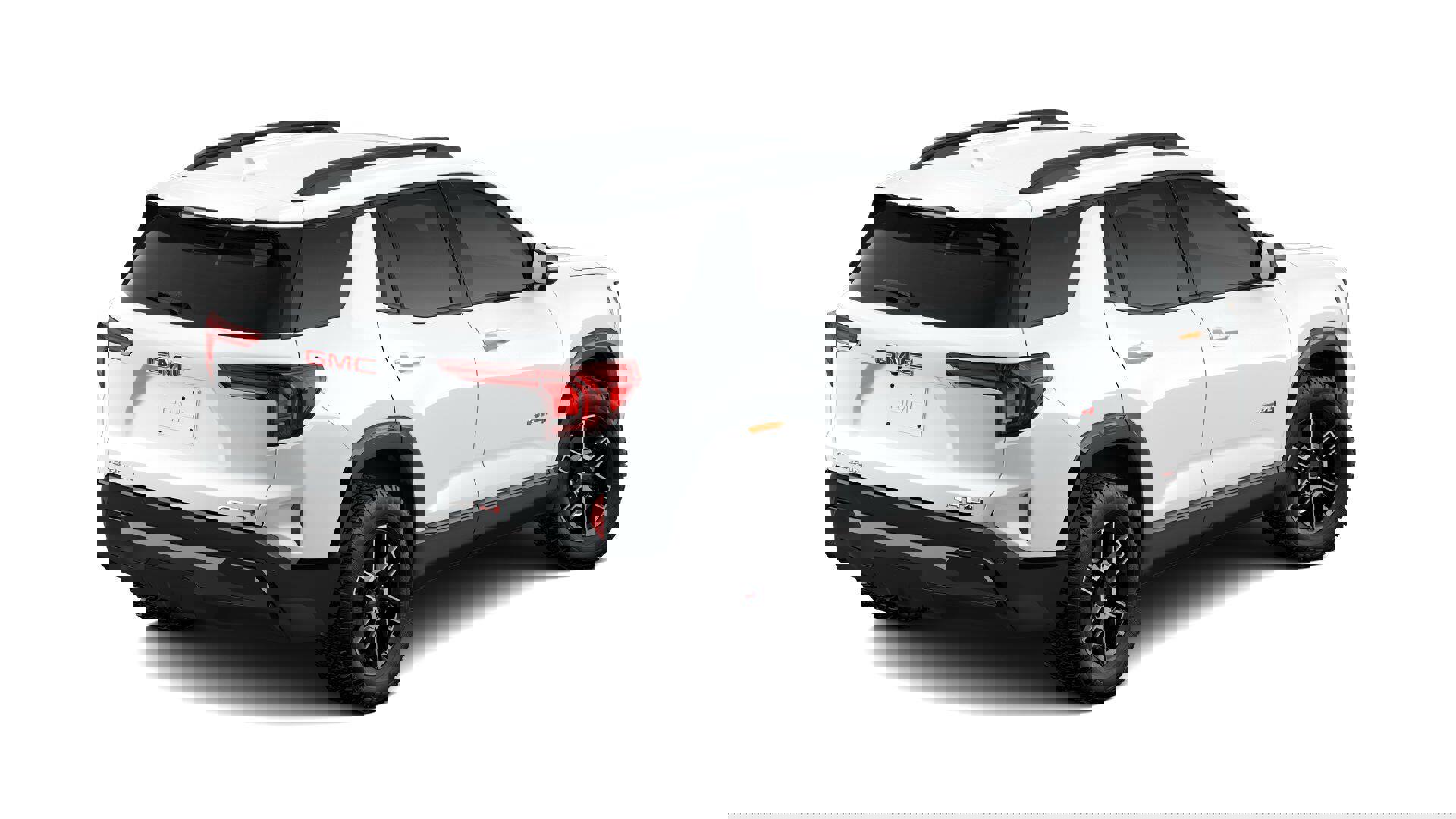 New 2026 GMC Terrain AT4 image 27