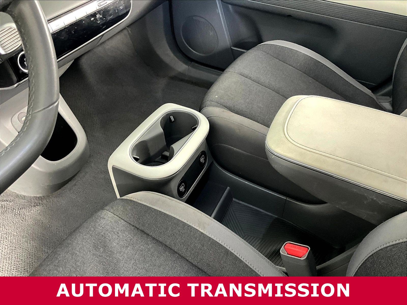 Used 2022 Hyundai Ioniq 5 SE w/ Cargo Package AWD/4WD image 15