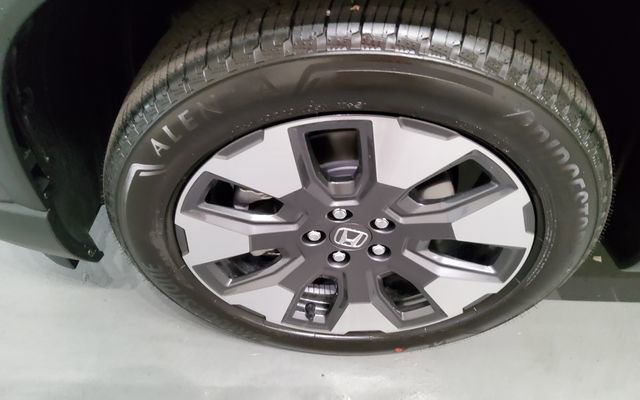 New 2026 Honda Pilot Elite image 33