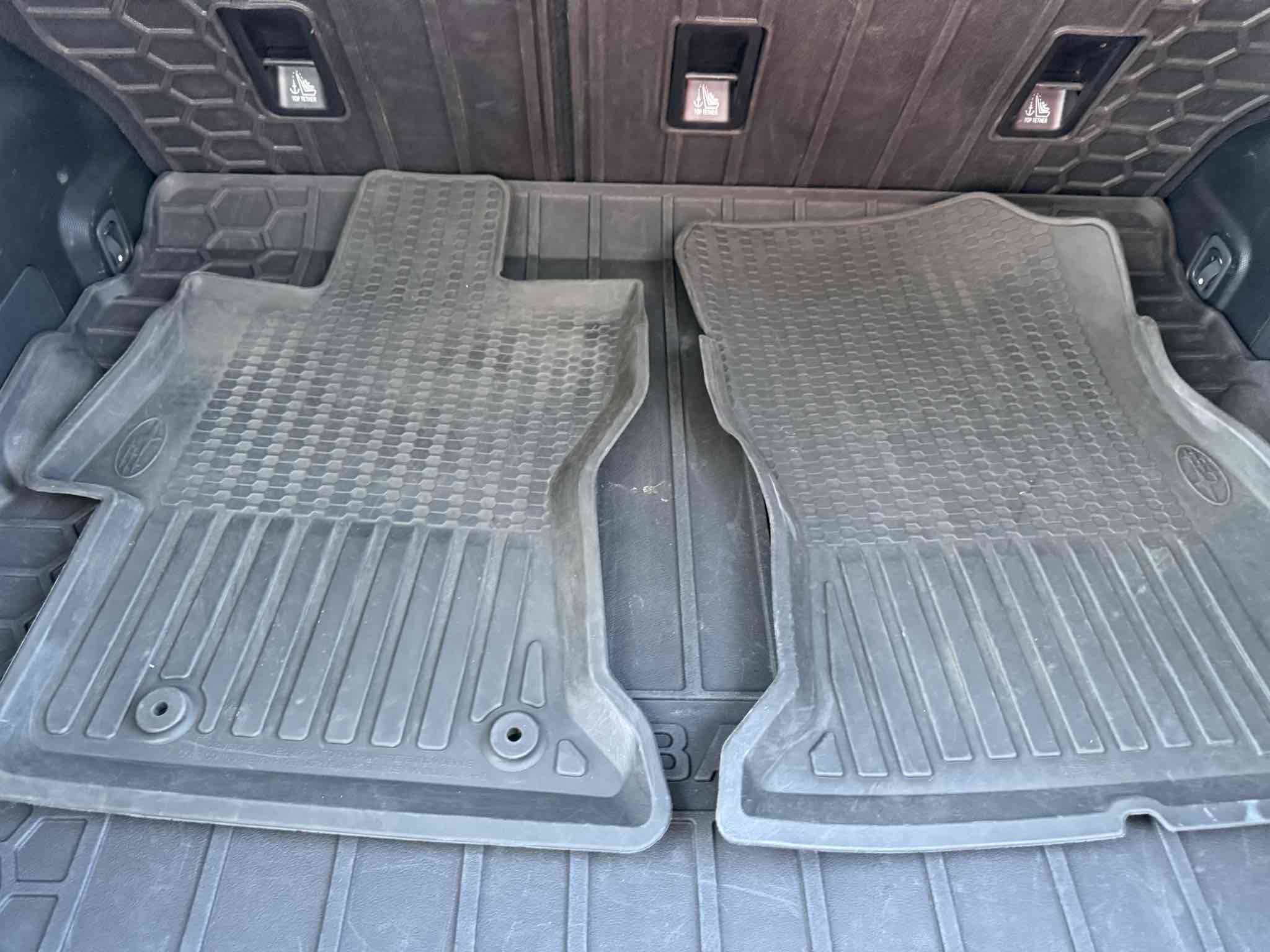 Used 2018 Subaru Crosstrek 2.0i Limited AWD/4WD image 99