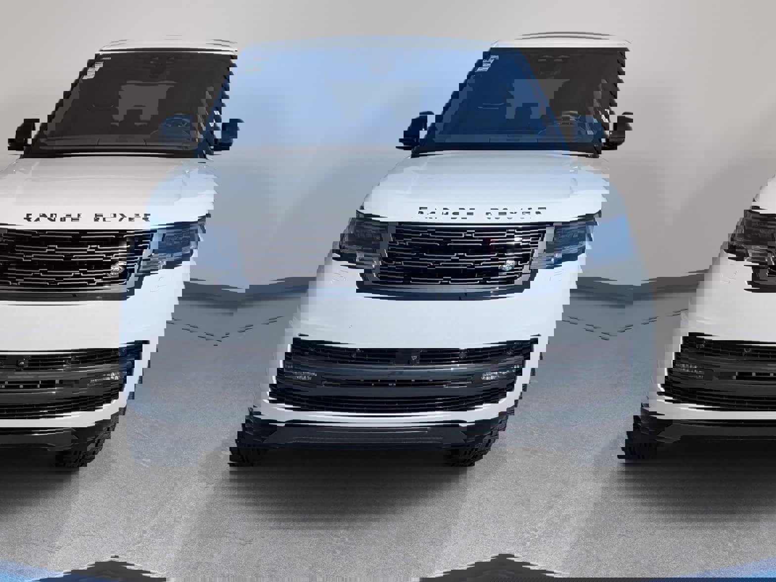 Certified 2023 Land Rover Range Rover Long Wheelbase SE image 2
