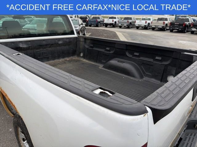 Used 2012 Chevrolet Silverado 1500 W/T image 20