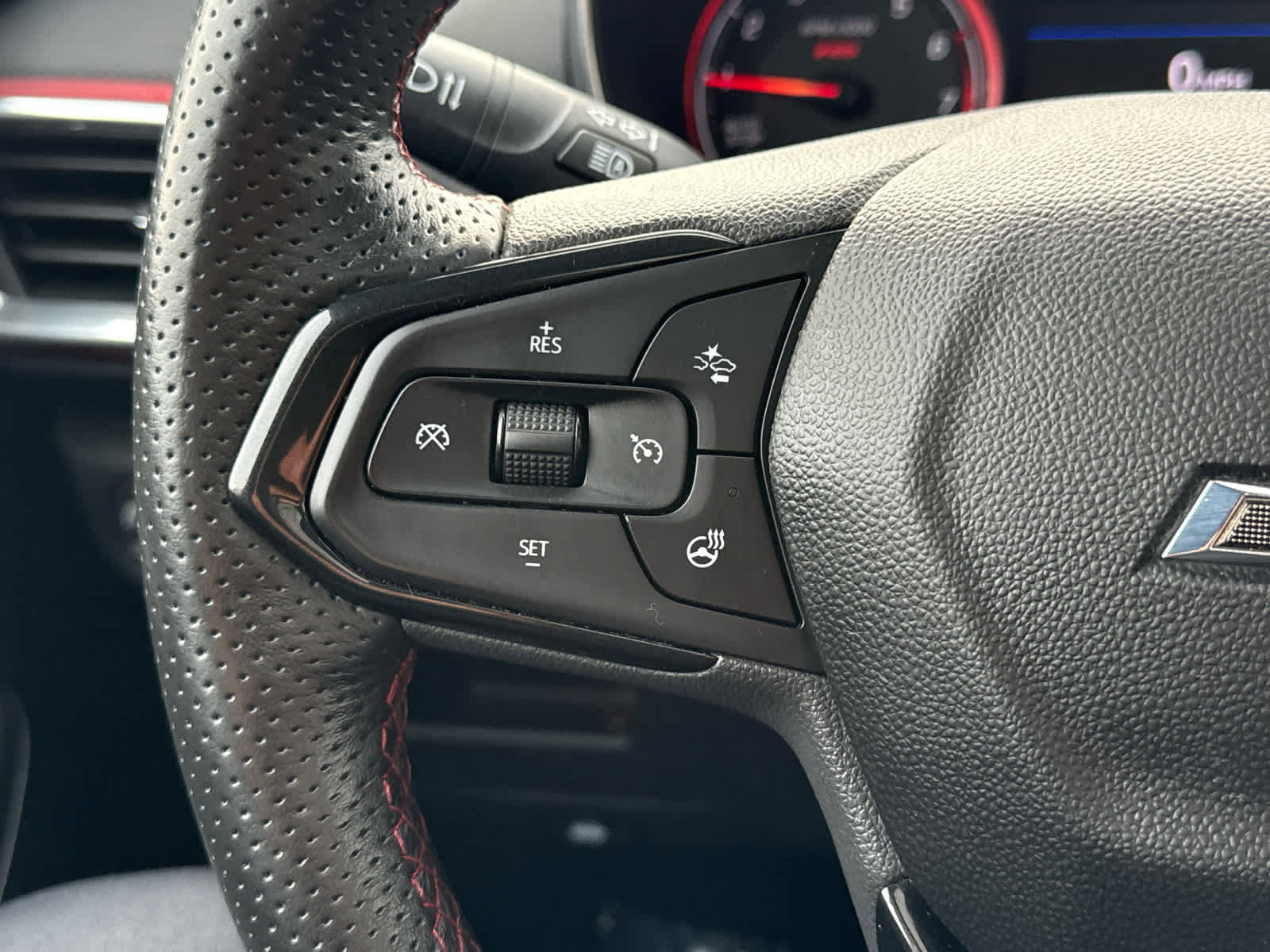 Used 2023 Chevrolet TrailBlazer RS w/ Sun and Liftgate Package image 19