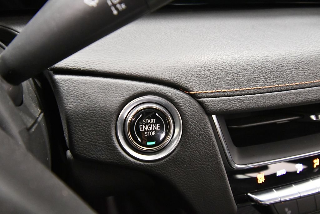 Used 2025 Cadillac CT5 V w/ Technology Package AWD/4WD image 25