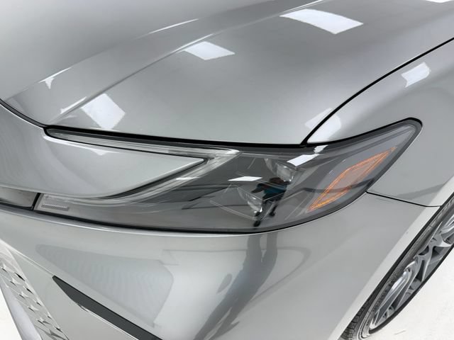 Used 2026 Toyota Camry XSE w/ Premium Package FWD image 6