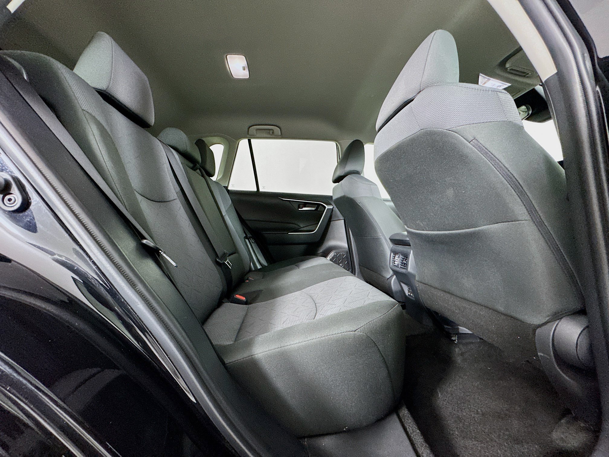 Certified 2025 Toyota RAV4 XLE AWD/4WD image 26