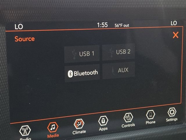 Used 2018 Jeep Wrangler Unlimited Sport S AWD/4WD image 4