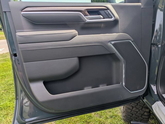 New 2026 Chevrolet Silverado 2500 LT w/ Trail Boss Package AWD/4WD image 9
