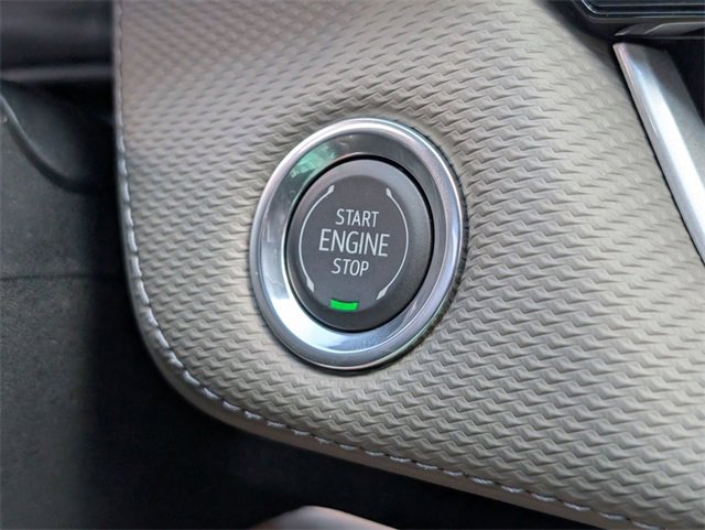 New 2026 Chevrolet Equinox LT w/ Convenience Package II image 19