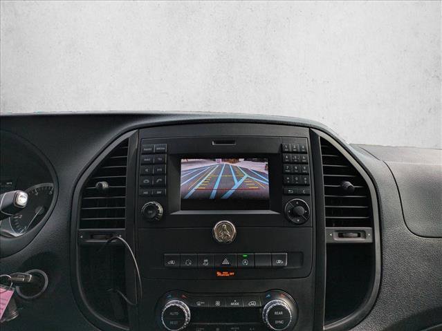 Used 2016 Mercedes-Benz Metris Passenger image 13