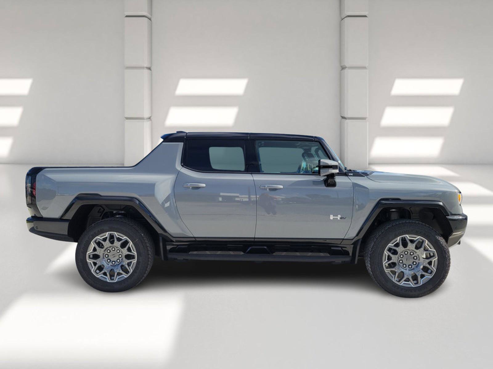 New 2025 GMC Hummer EV 3X image 4