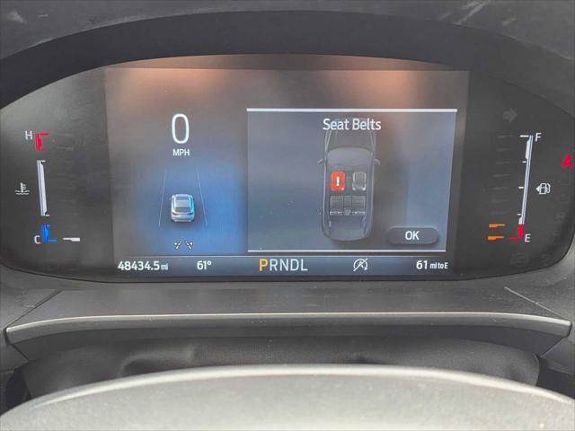 Used 2024 Ford Escape ST-Line AWD/4WD image 24