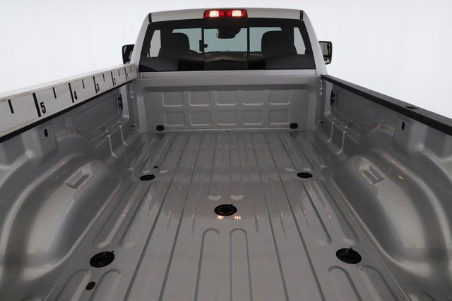 New 2026 RAM 2500 Tradesman image 27