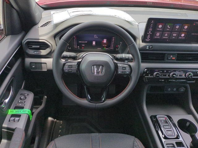 New 2026 Honda Pilot Sport image 14