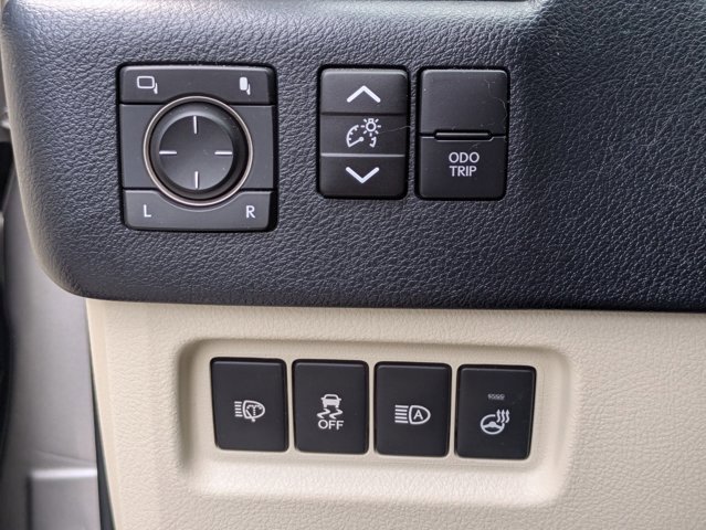 Used 2021 Lexus GX 460 Premium AWD/4WD image 10