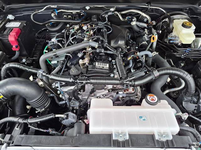 New 2026 Toyota Tacoma SR RWD image 16