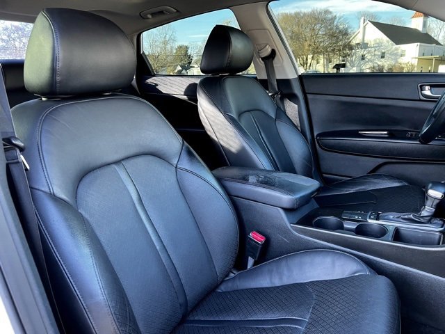 Used 2016 Kia Optima EX w/ Option Group 040 image 25
