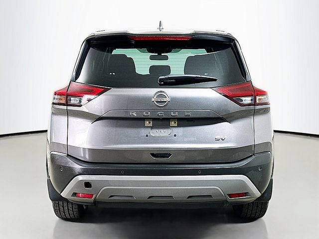 Used 2023 Nissan Rogue SV FWD image 6