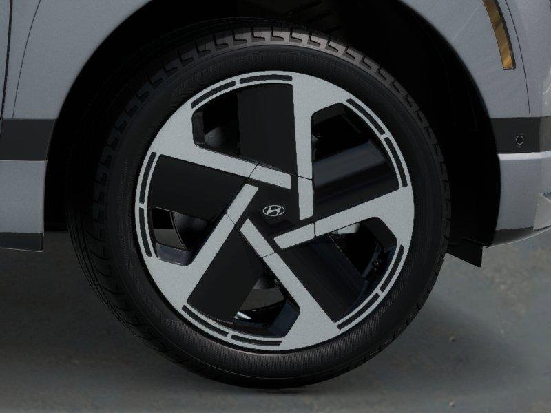 New 2026 Hyundai Ioniq 9 Calligraphy AWD/4WD image 8