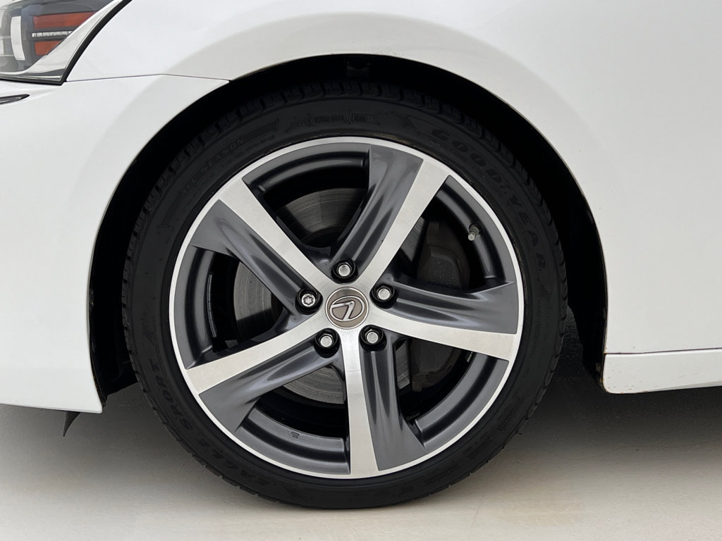 Used 2017 Lexus IS 300 AWD w/ Premium Package image 26