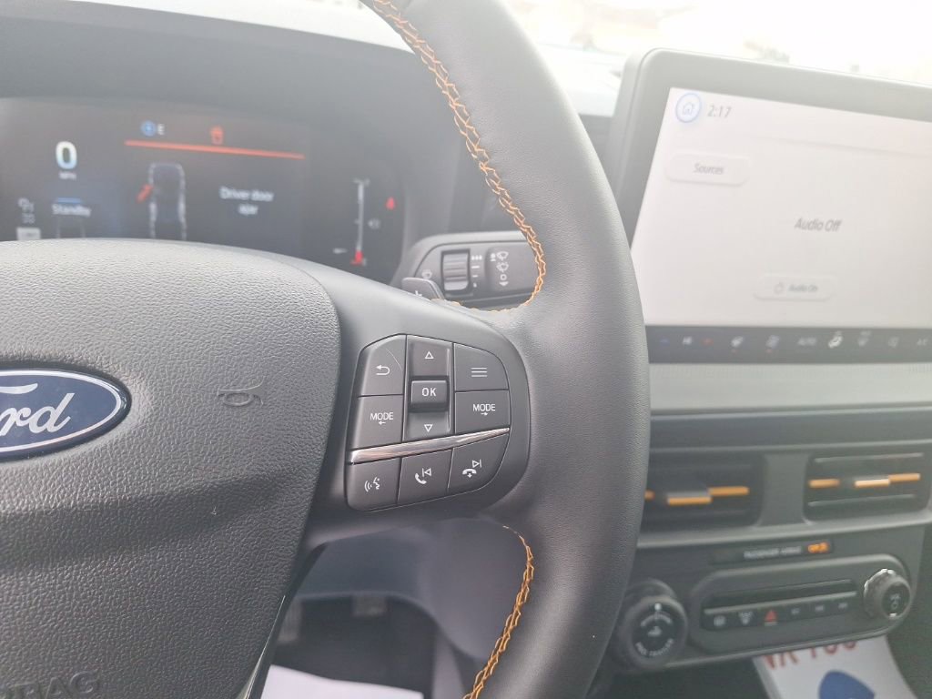 New 2026 Ford Maverick Tremor image 25