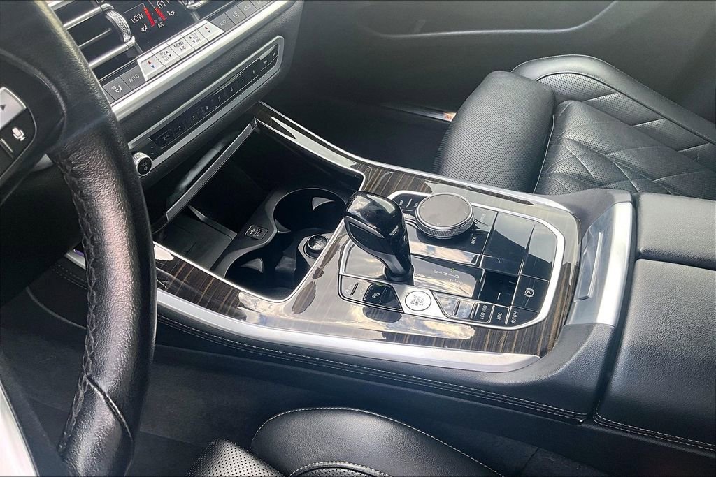 Used 2023 BMW X5 xDrive40i image 15