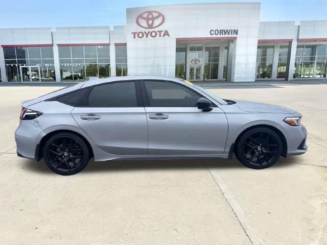 Used 2023 Honda Civic Sport image 6