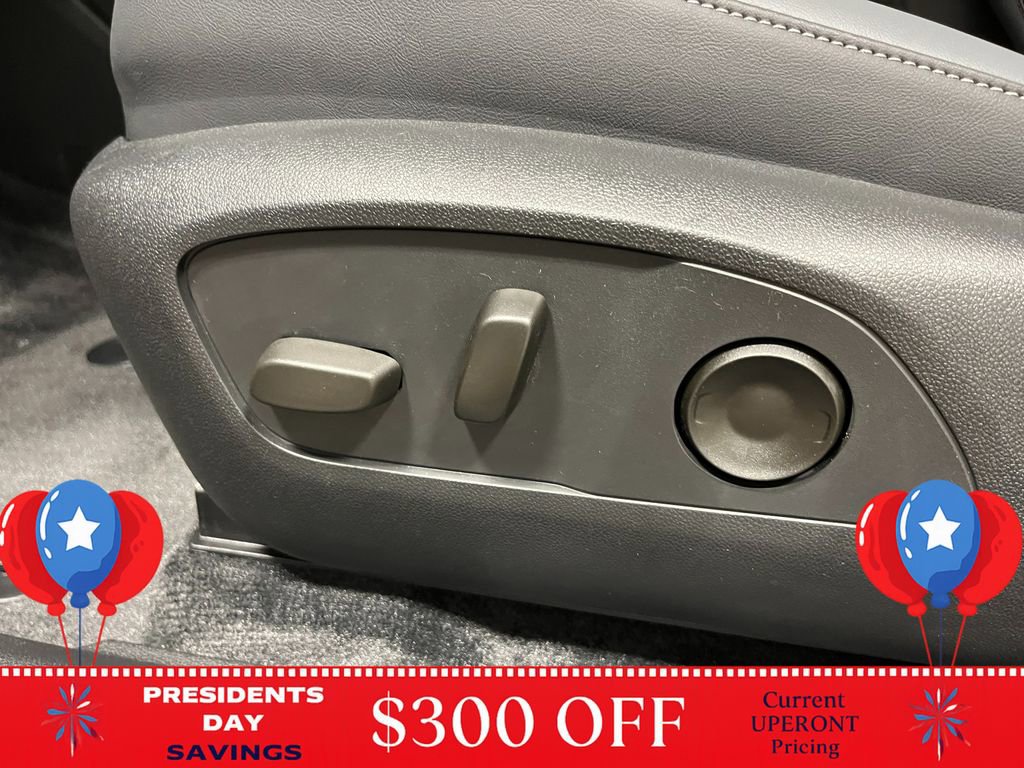 New 2026 Honda Prologue Elite image 9