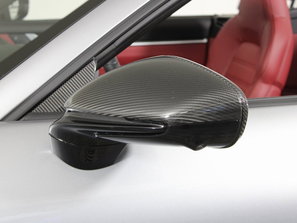 Certified 2025 Porsche 911 Turbo S image 22