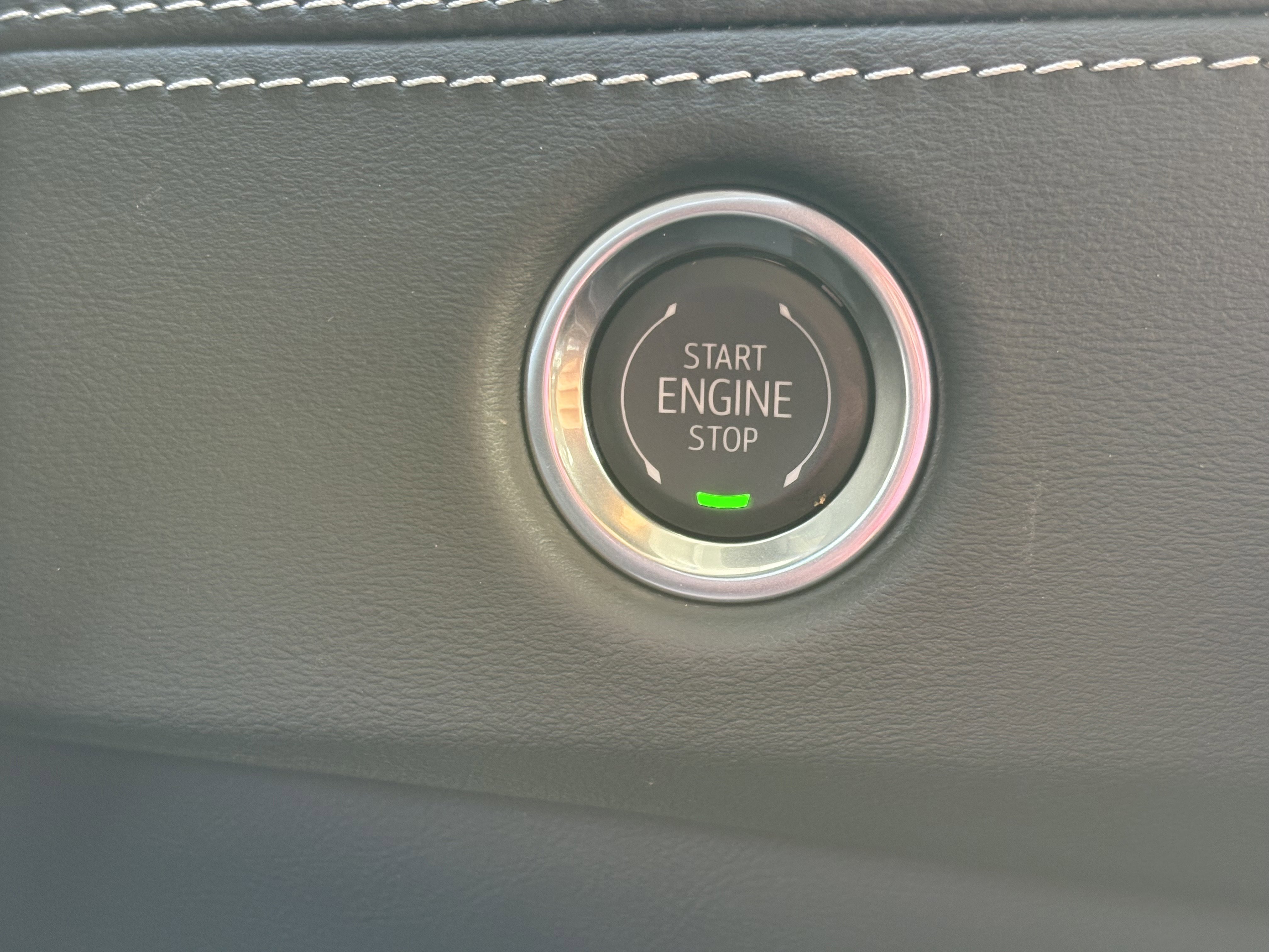 New 2026 Cadillac Escalade ESV Luxury image 32