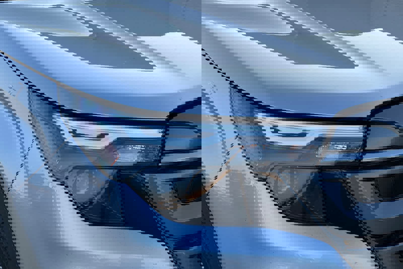 New 2026 Subaru Forester Premium image 30