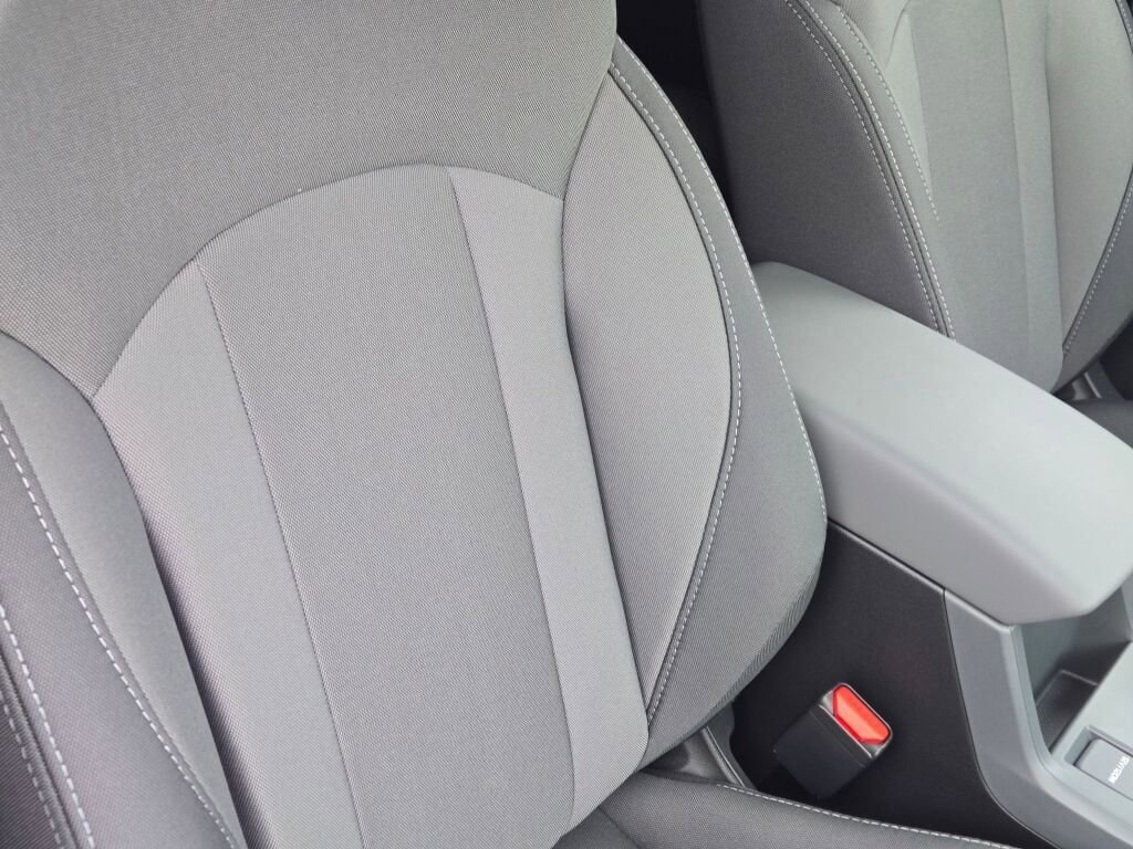 New 2026 Subaru Crosstrek 2.0i Premium image 8