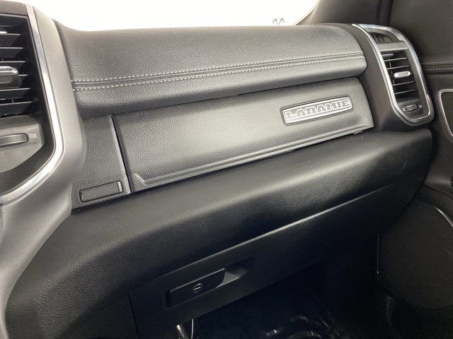 Used 2024 RAM 1500 Laramie AWD/4WD image 36