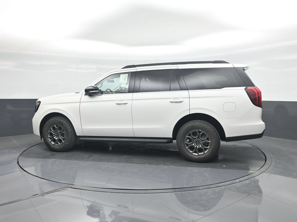 New 2027 Ford Expedition Active RWD image 26