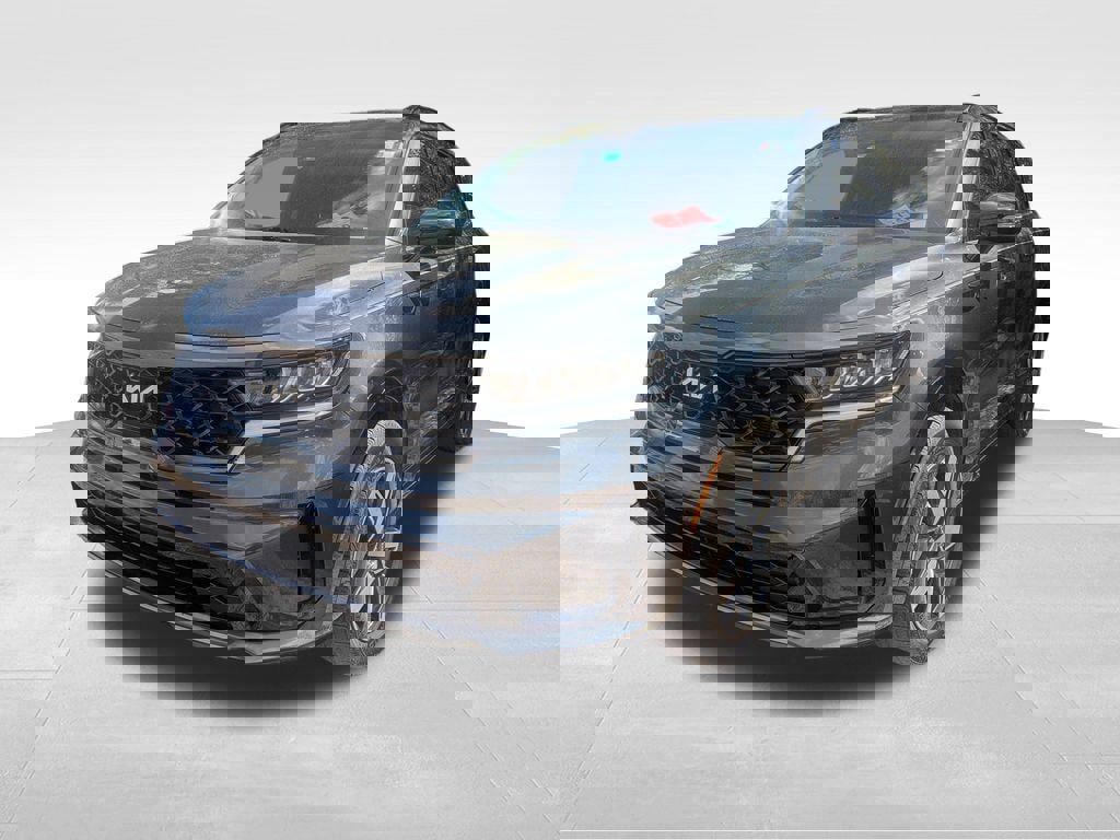 Used 2022 Kia Sorento S image 4