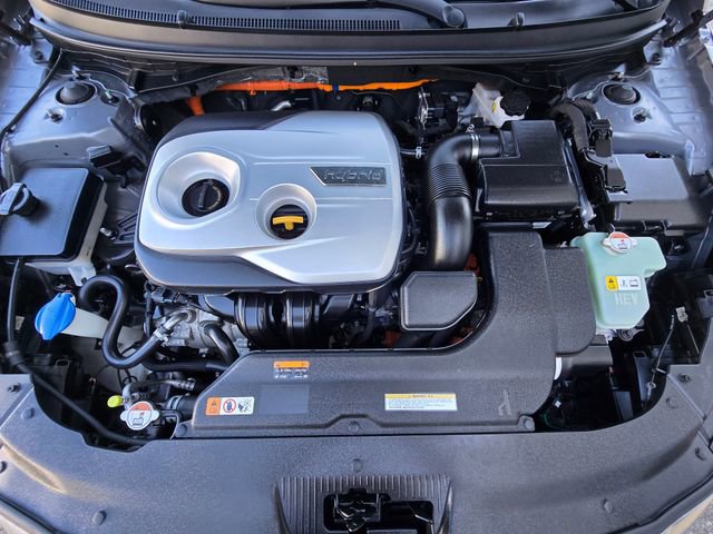 Used 2016 Hyundai Sonata SE FWD image 22