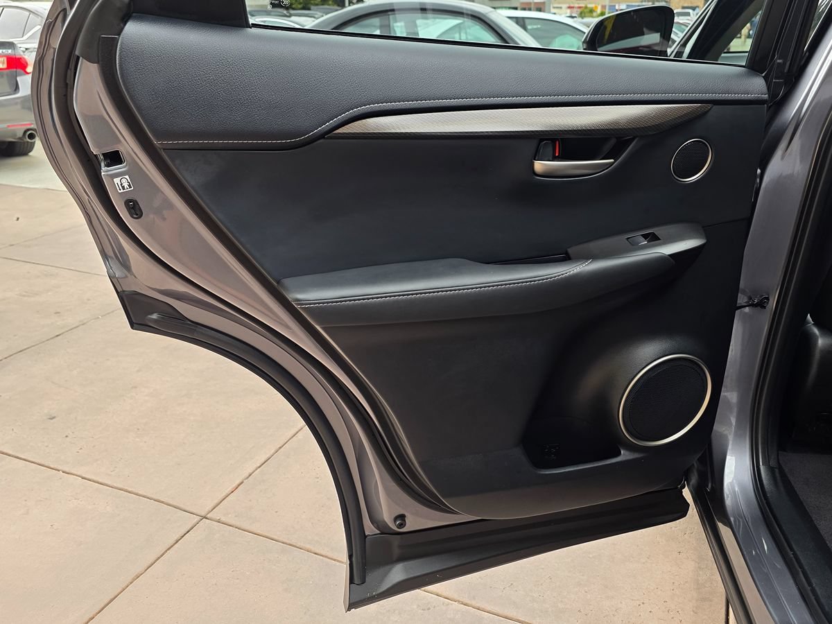 Used 2016 Lexus NX 300h AWD w/ Premium Package image 29