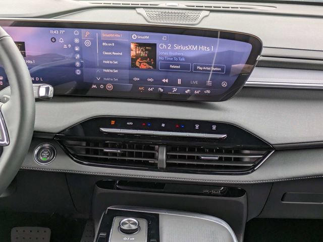 New 2026 Buick Enclave Sport Touring w/ LPO, Floor Liner Package image 22
