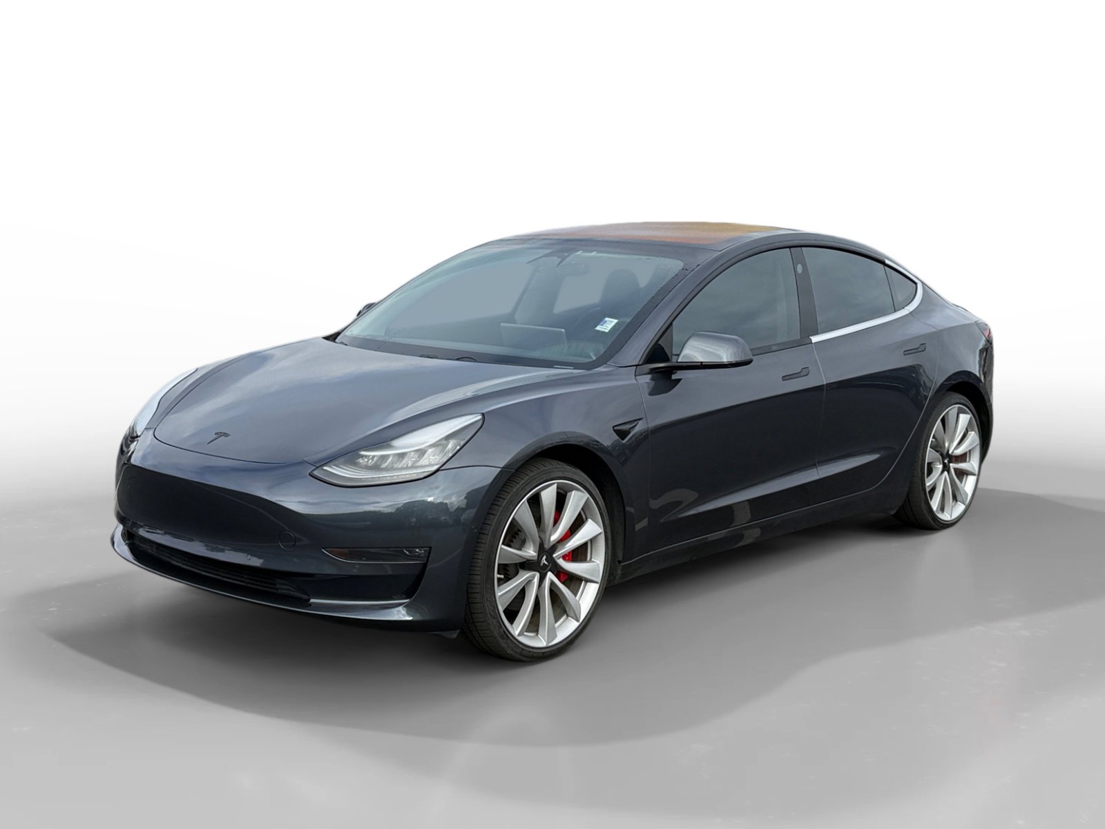 Used 2018 Tesla Model 3 Performance
