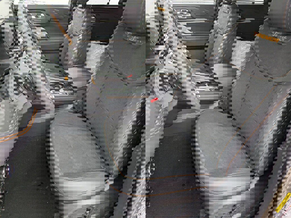 New 2026 Ford Explorer Tremor w/ Tremor Ultimate Package image 16