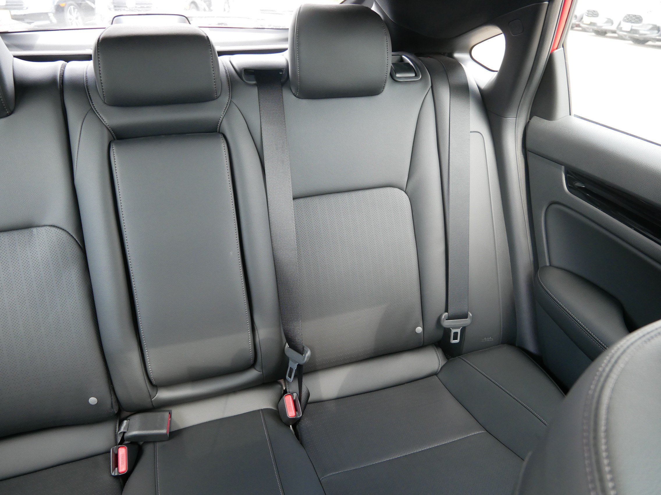 Certified 2025 Honda Civic Sport Touring image 14