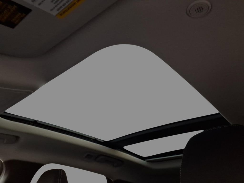 New 2025 Ford Escape Active w/ Cold Weather Package image 21