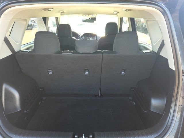 Used 2020 Kia Soul S FWD image 11