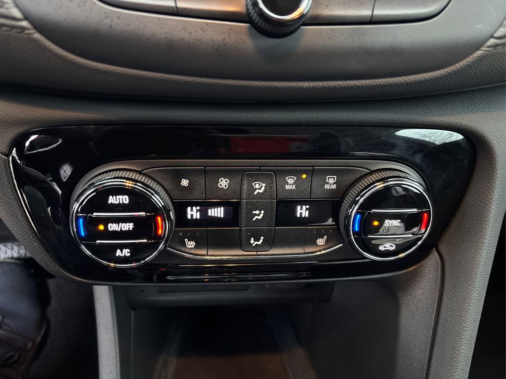 Used 2023 Buick Encore GX Select image 30