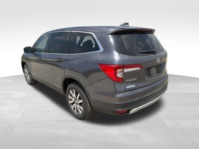 Used 2019 Honda Pilot EX-L image 5