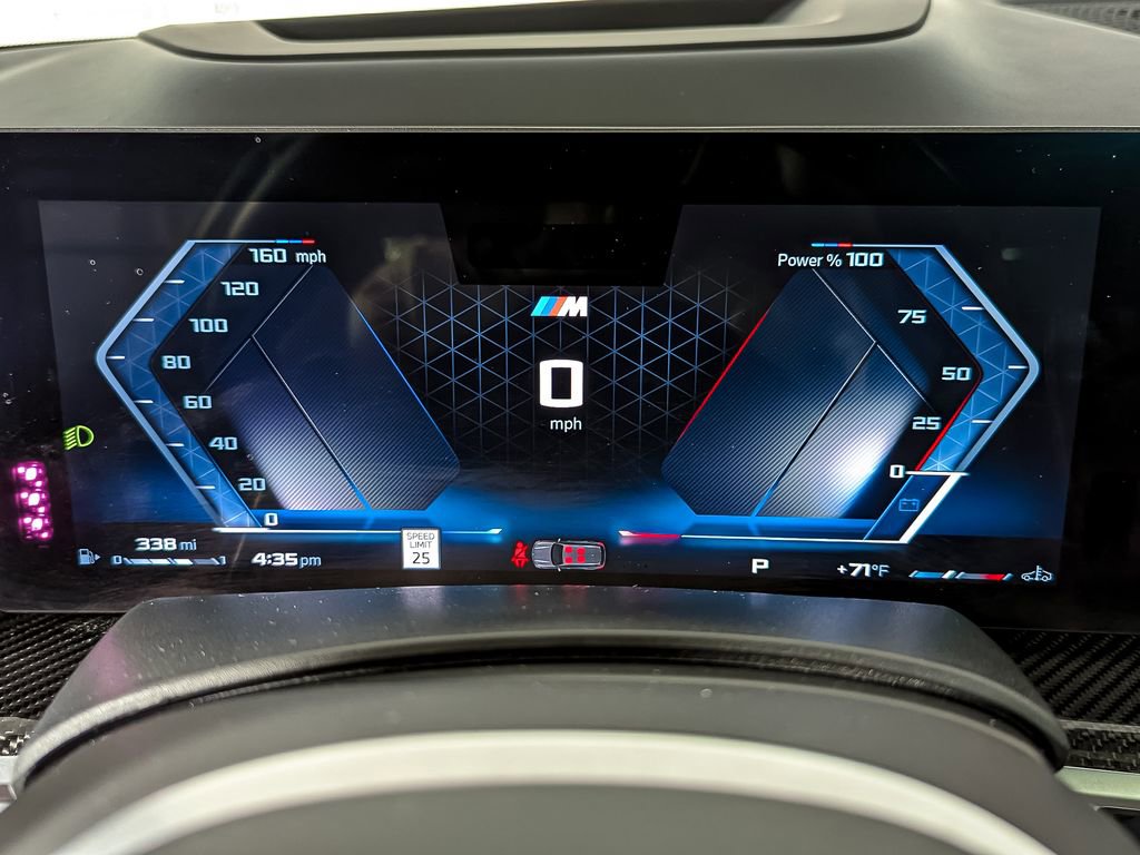 Certified 2025 BMW X7 M60i image 42