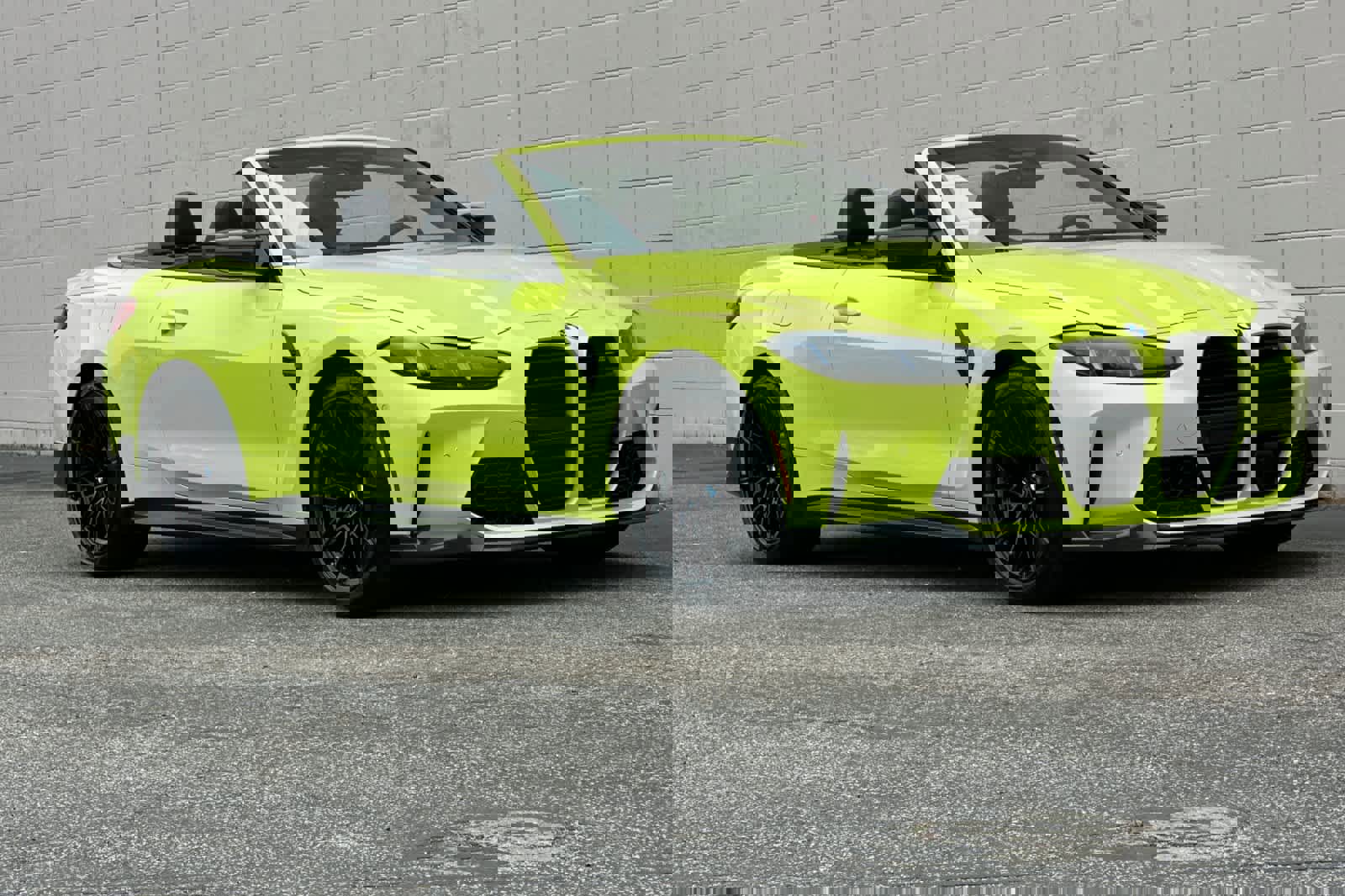 New 2026 BMW M4 xDrive Competition w/ M Driver's Package image 8