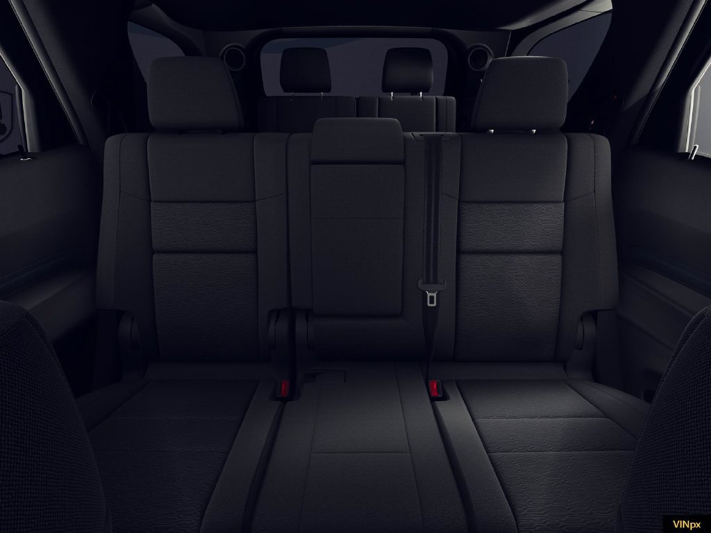 New 2026 Dodge Durango GT w/ Blacktop Package AWD/4WD image 19