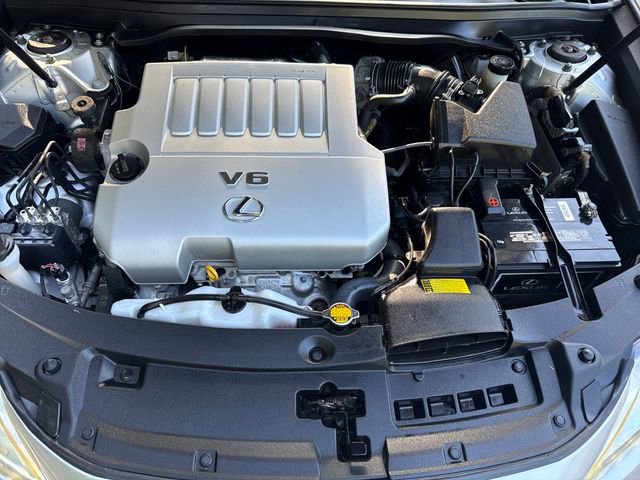 Used 2013 Lexus ES 350 w/ Premium Pkg FWD image 23