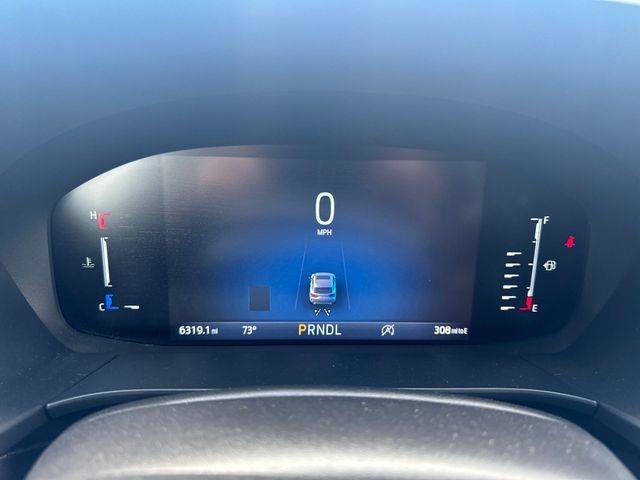 Used 2023 Ford Escape ST-Line w/ Tech Pack #1 image 16